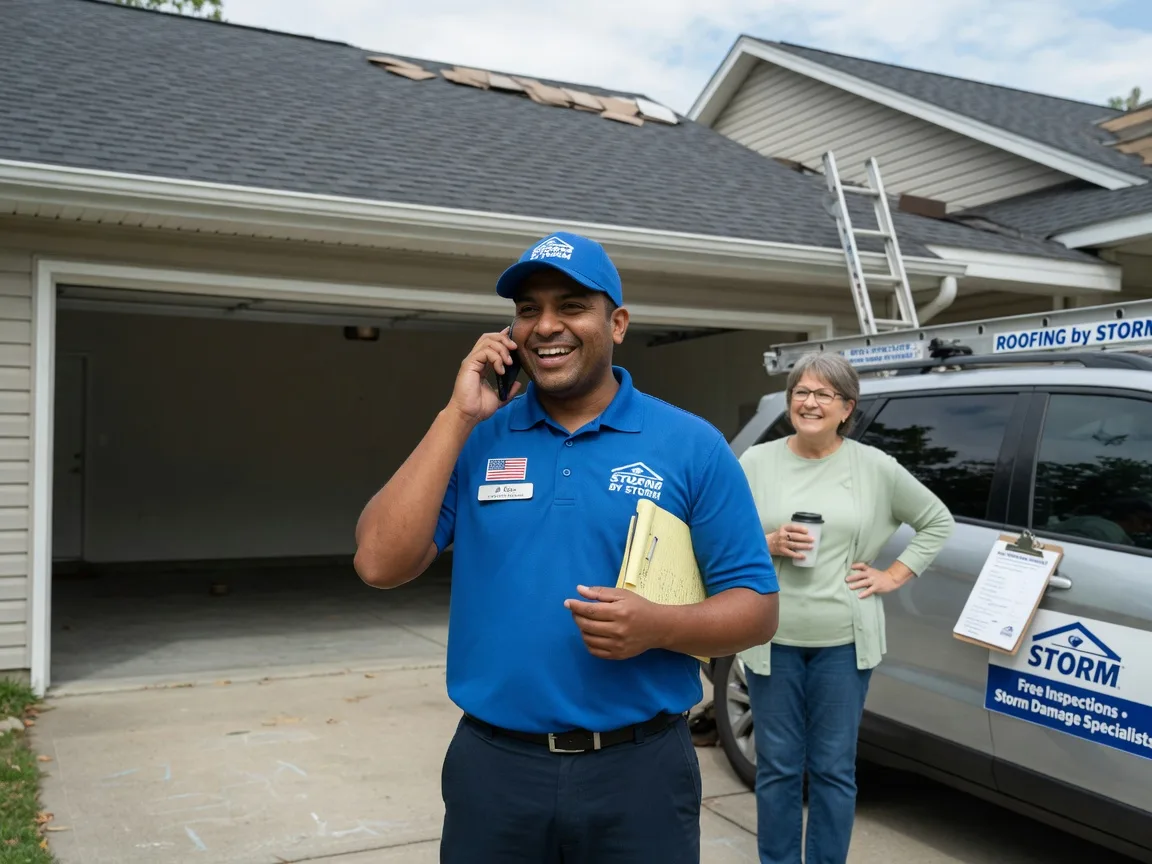Roof Repair Near Me Holton, KS FAQs