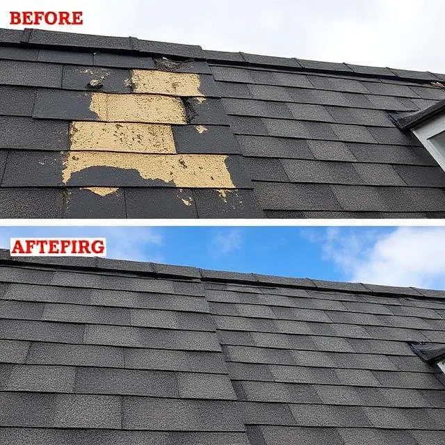 Roof Repair Near Me in Holton, KS near me